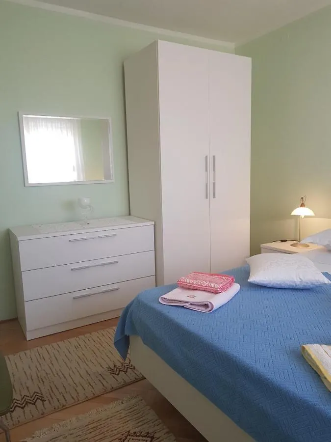 2B Apartment Trogir