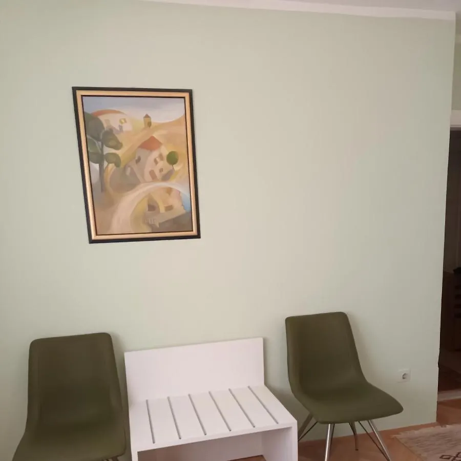 2B Apartment Trogir