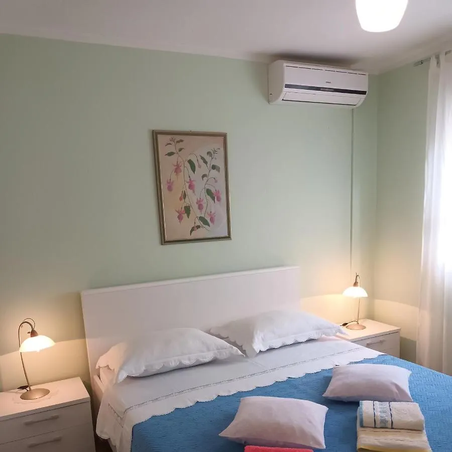 2B Apartment Trogir 0*,