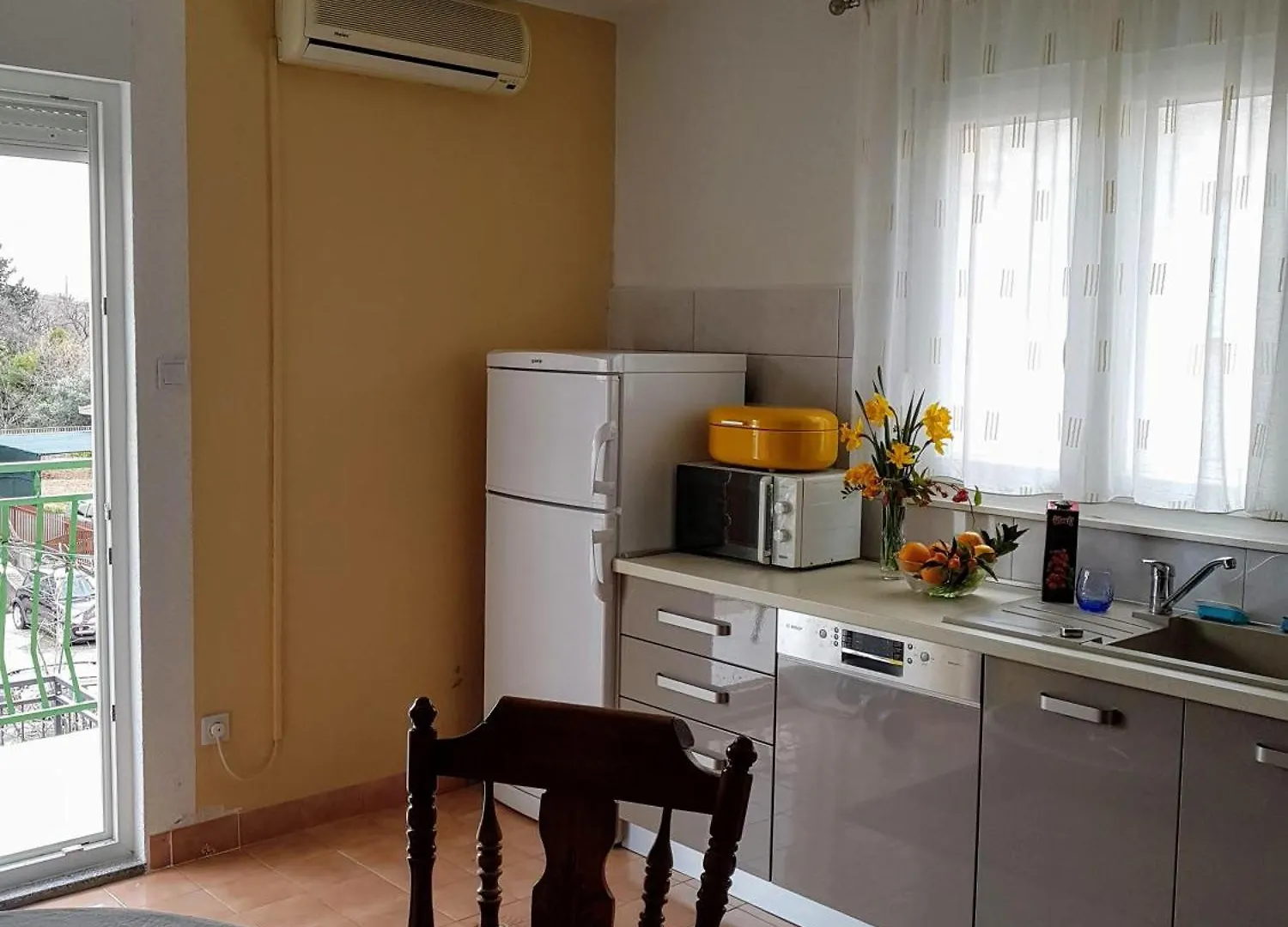 2B Apartment Trogir