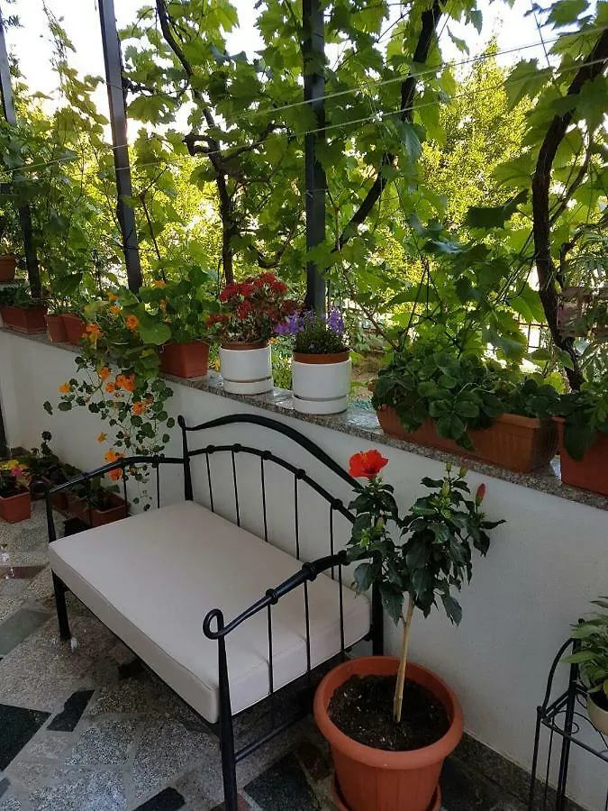 2B Apartment Trogir Croatia