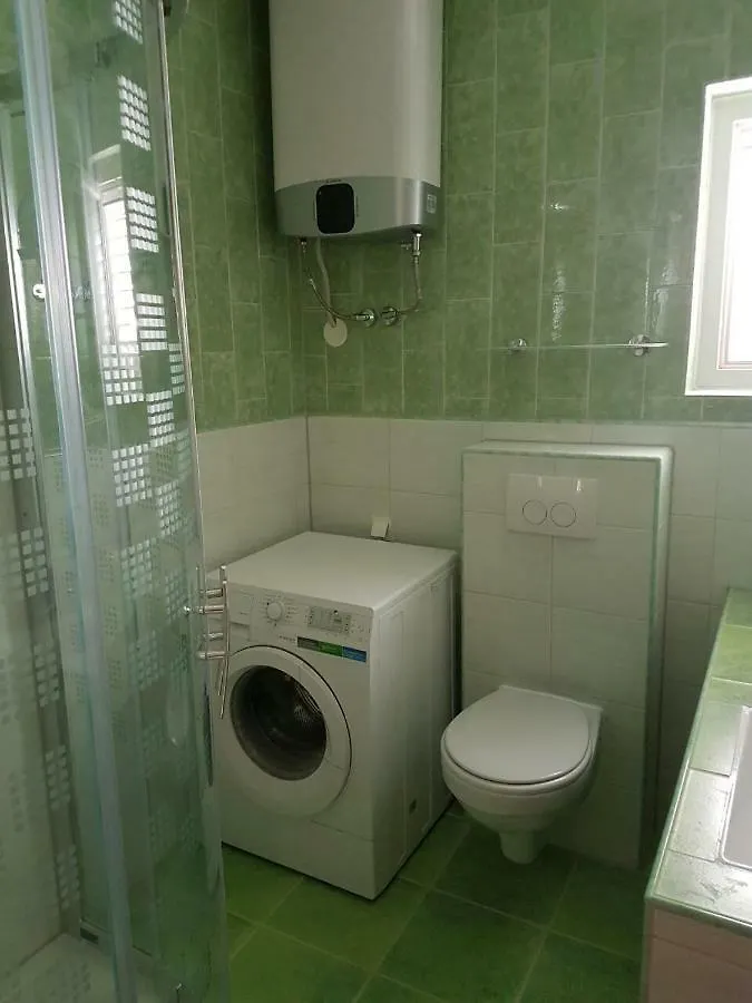 2B Apartment Trogir