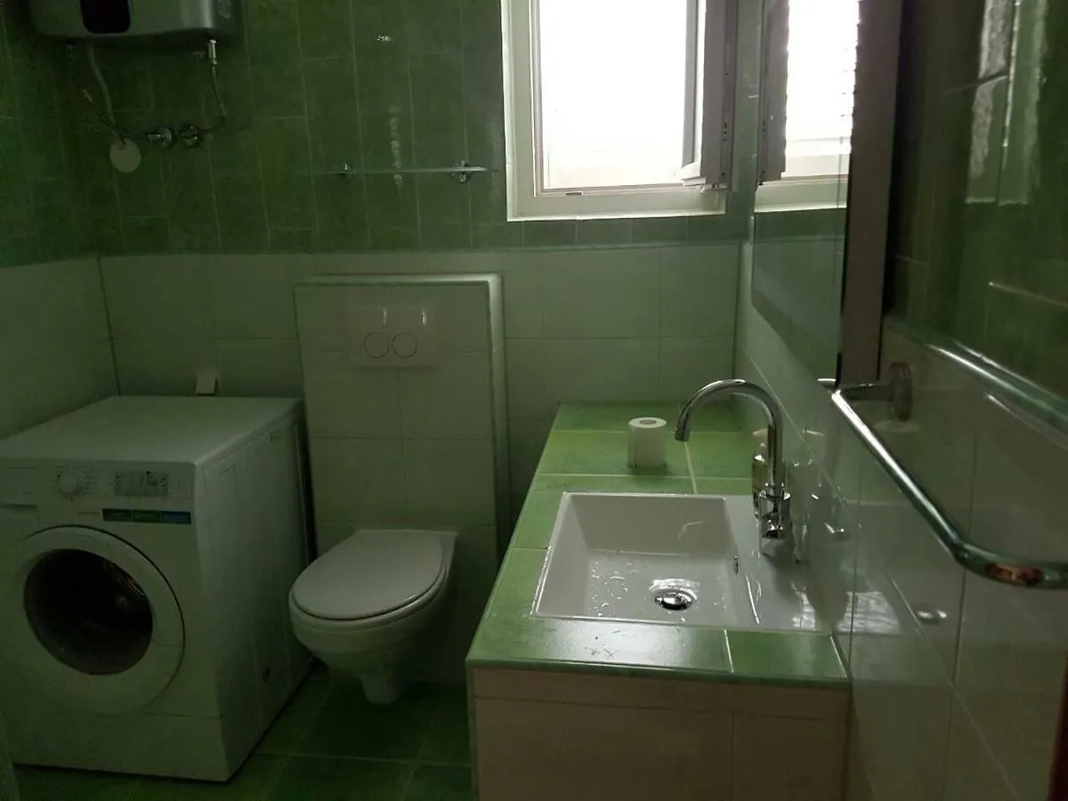 2B Apartment Trogir 0*,  Croatia