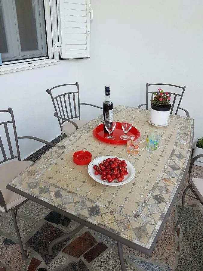 2B Apartment Trogir