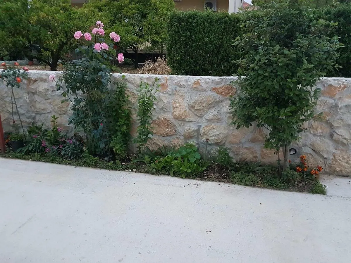 2B Apartment Trogir