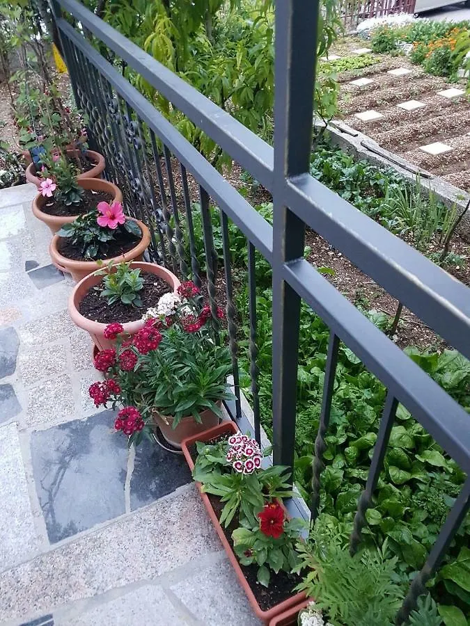 2B Apartment Trogir 0*,  Croatia