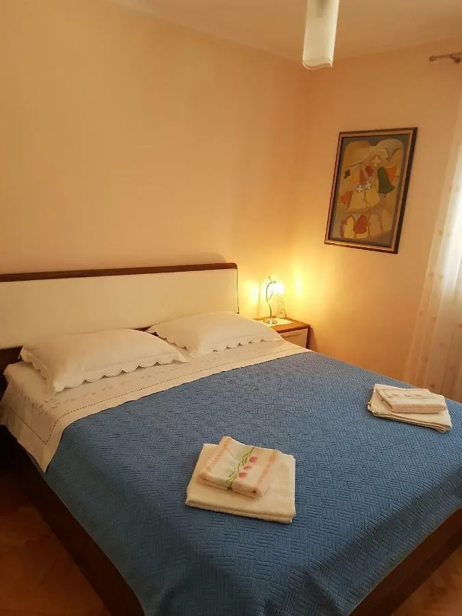 2B Apartment Trogir