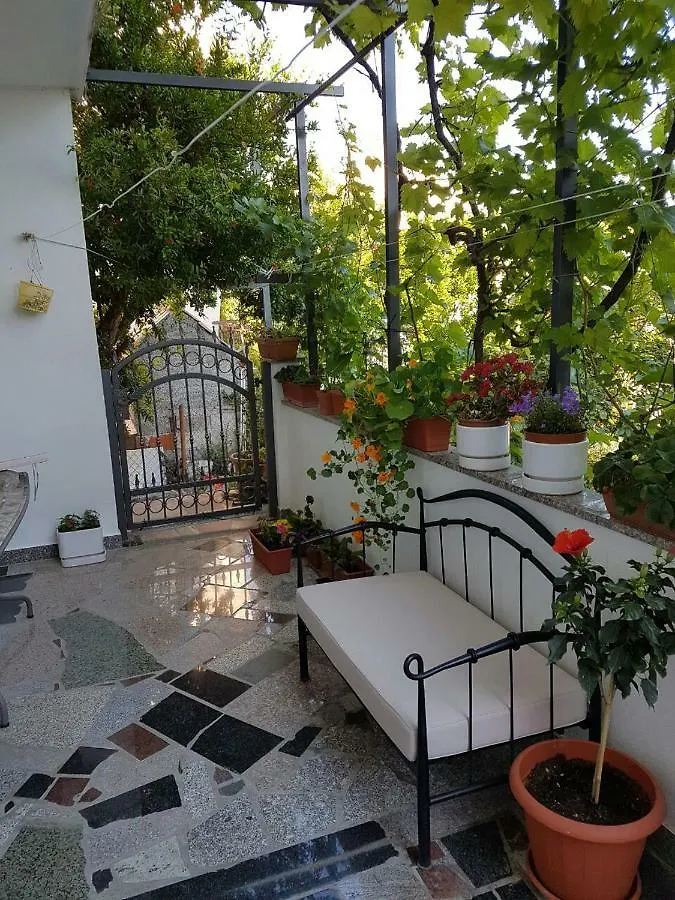 2B Apartment Trogir