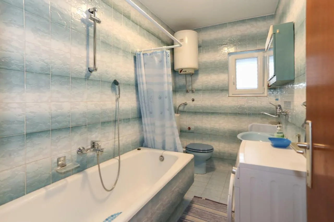 2B Apartment Trogir Croatia