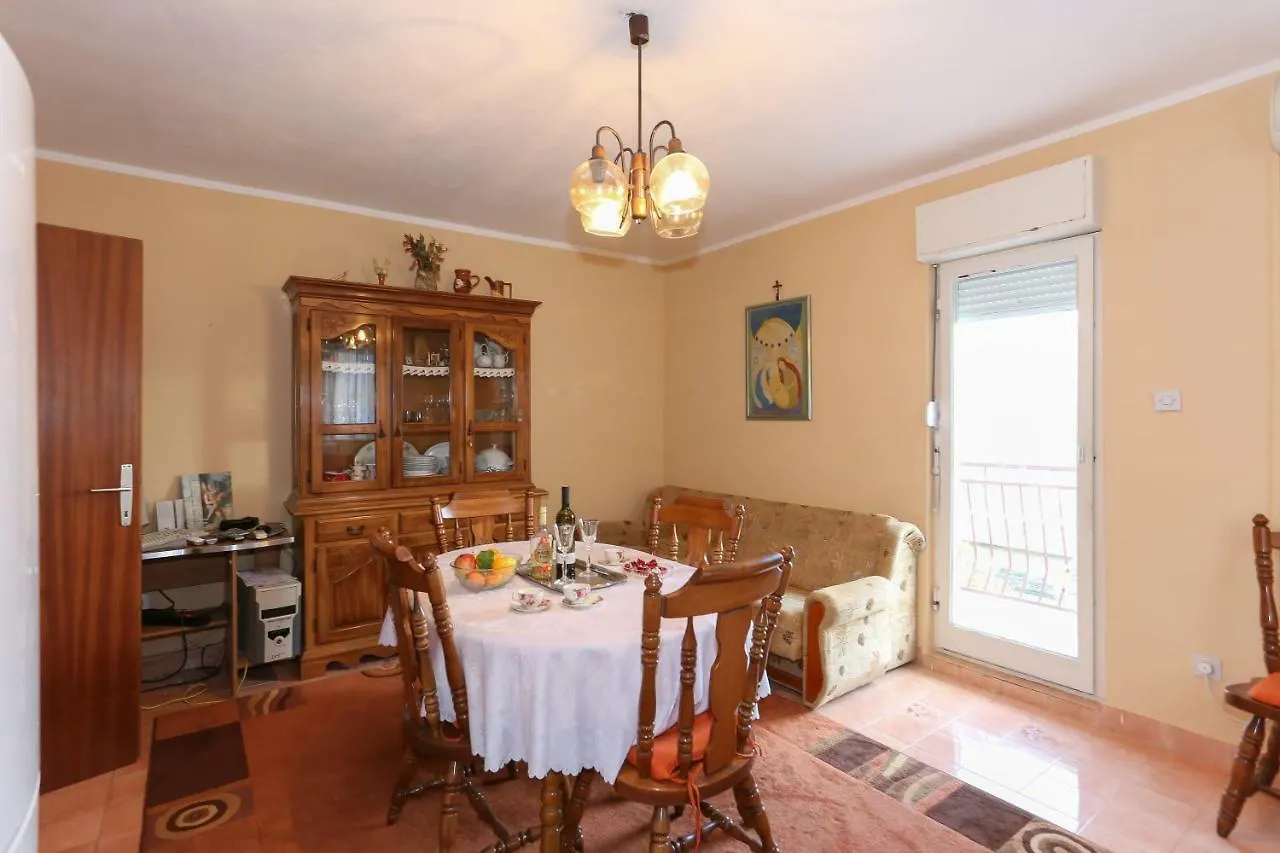 2B Apartment Trogir Croatia