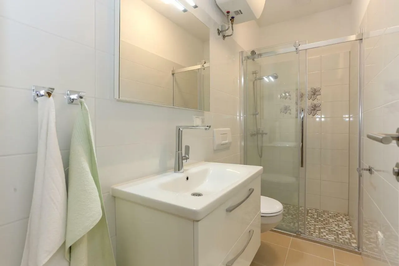 2B Apartment Trogir