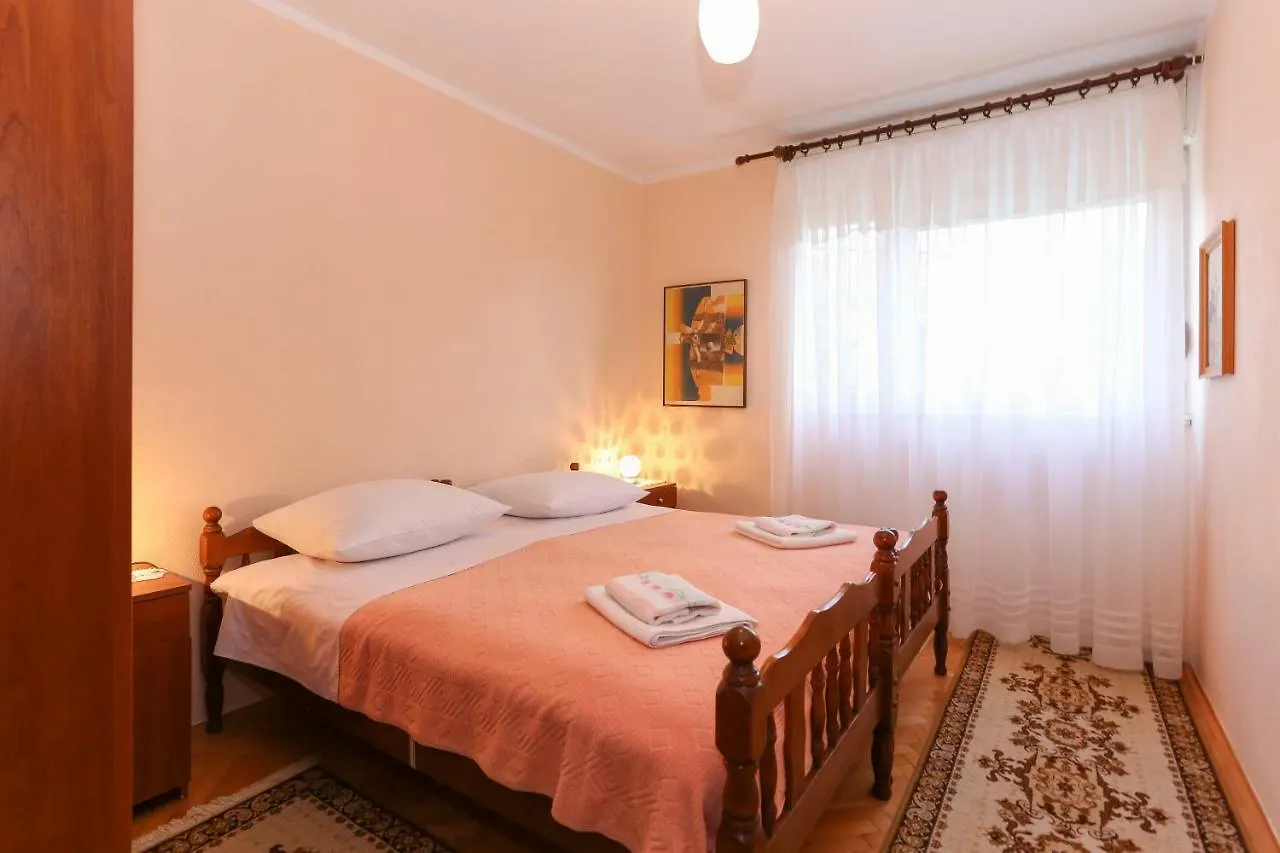 2B Apartment Trogir